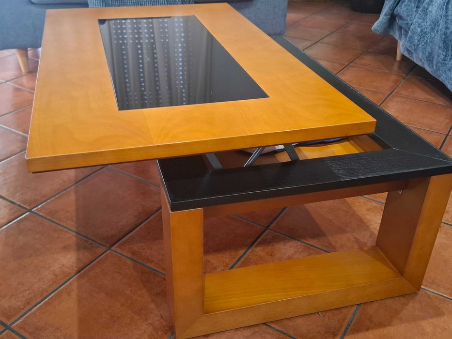 Mesa de Centro para sala de estar
