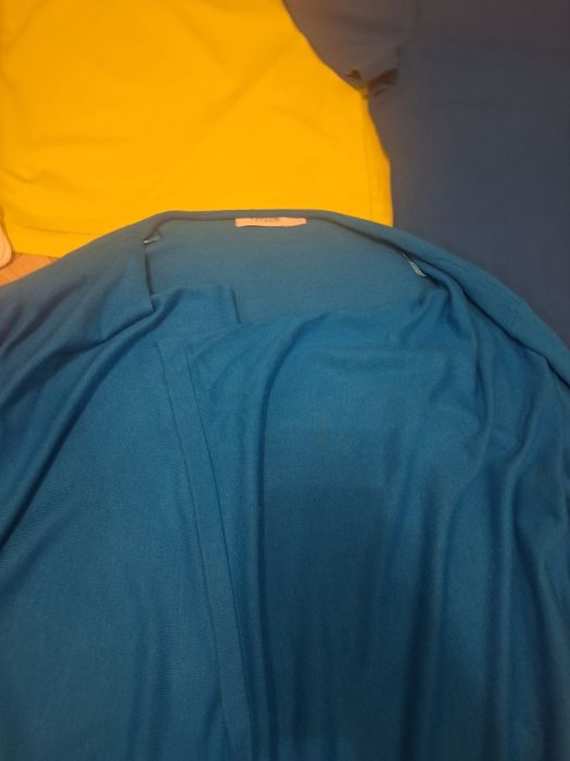 Damskie bluzki rozmiar 42 l xl tatuum