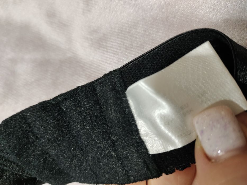 Бюстгальтер женский большого размера