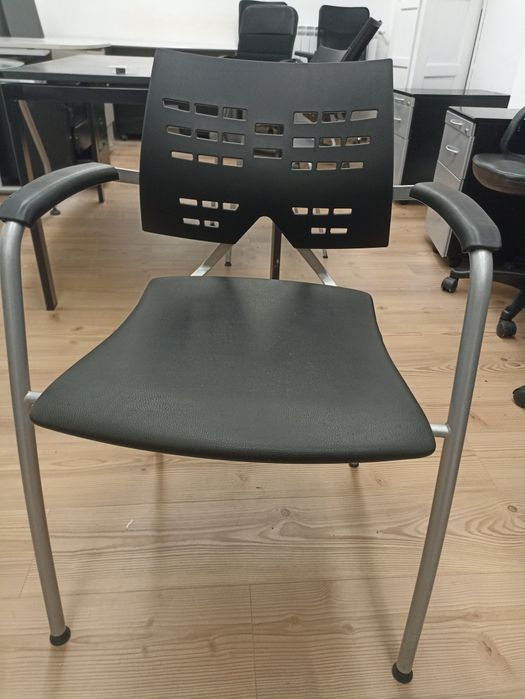 Cadeiras design - escritório