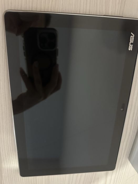 Aйпад - android / ASUS