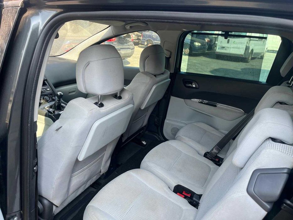 Peças Peugeot 5008 ANO 2000