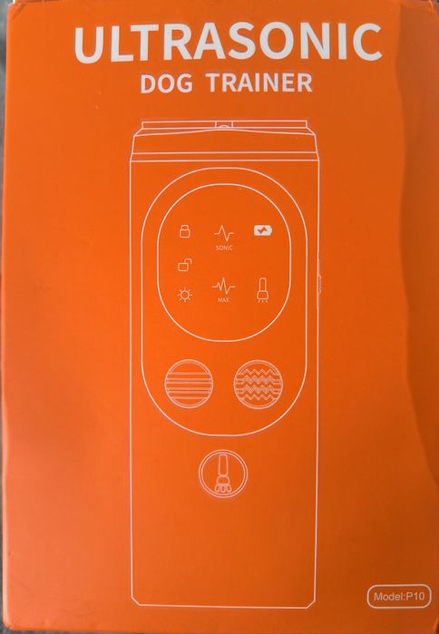 Відлякувач собак Дієвий