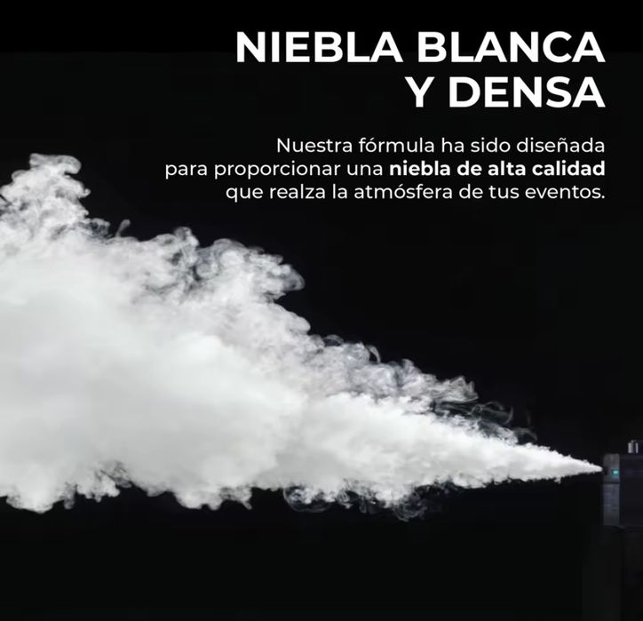 Líquido para Máquina de Fumo64740967078402122
