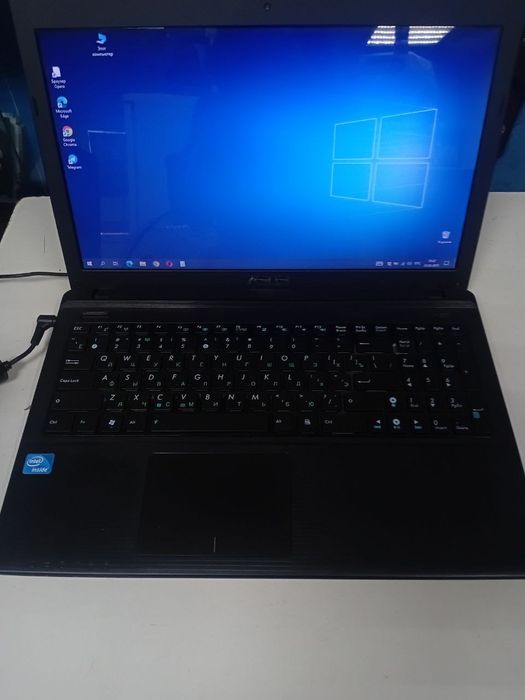 Продам ноутбук Asus