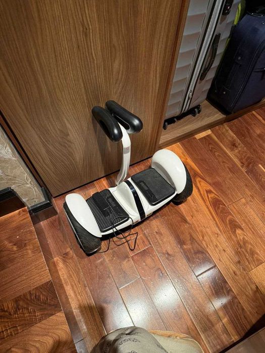 продам гироскутер seegway ninebot
