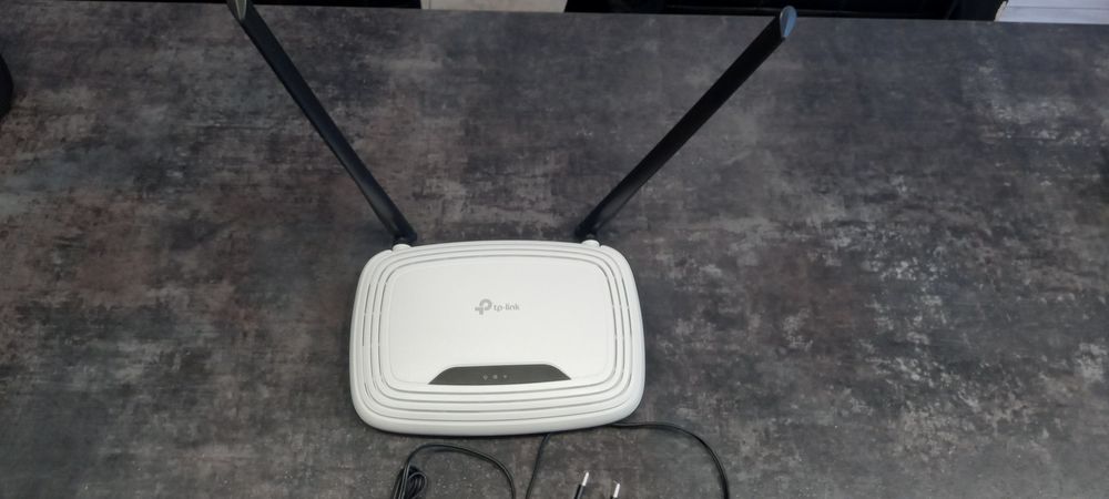 Tp-link Router wifi