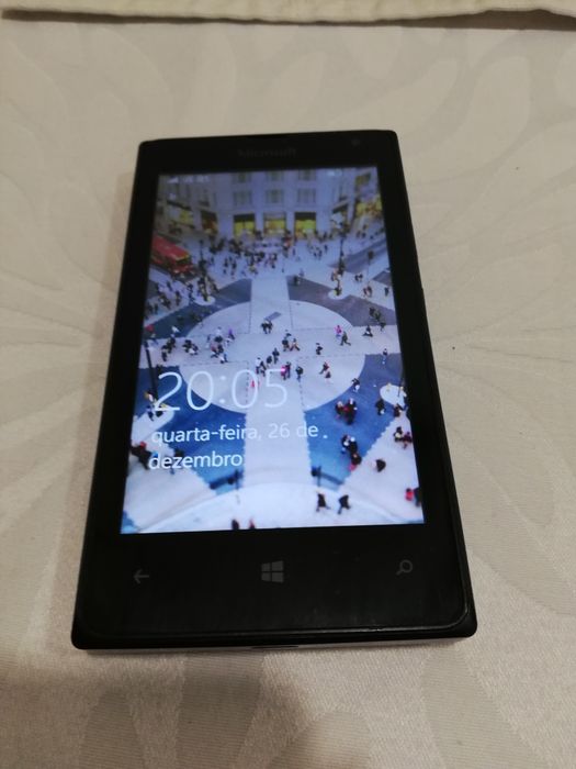 Microsoft Lumia 435