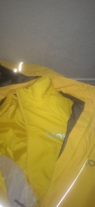 куртка глово 3 в 1