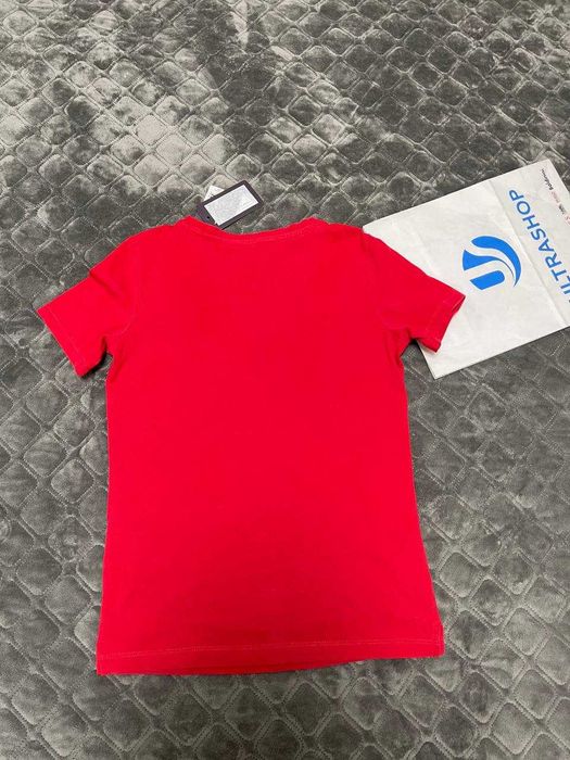 Женская футболка платье Guess футболка Гуесс майка