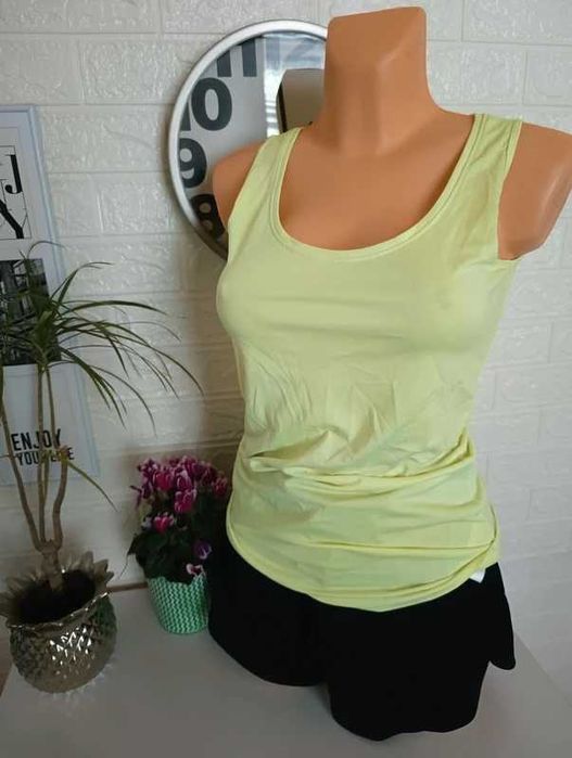 Top sportowy Tchibo S