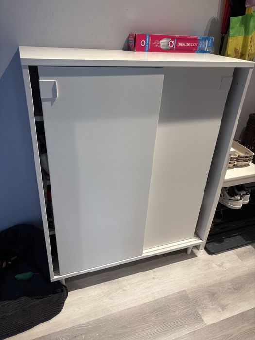 Szafka na buty Ikea