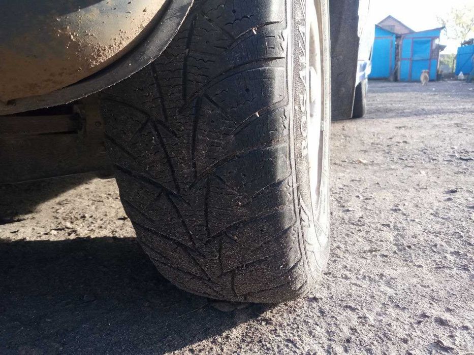 ВАЗ 2101 газ/безнин газ не вписаний без торга