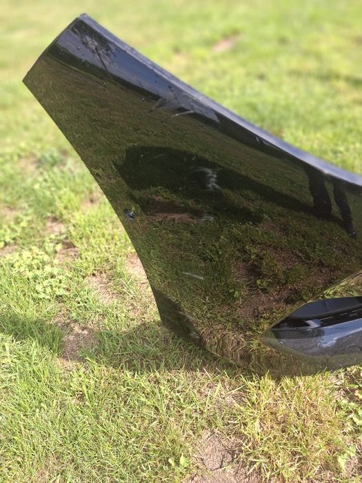 Zderzak przód przedni BMW 8 G14 G15 G16 M-Pakiet