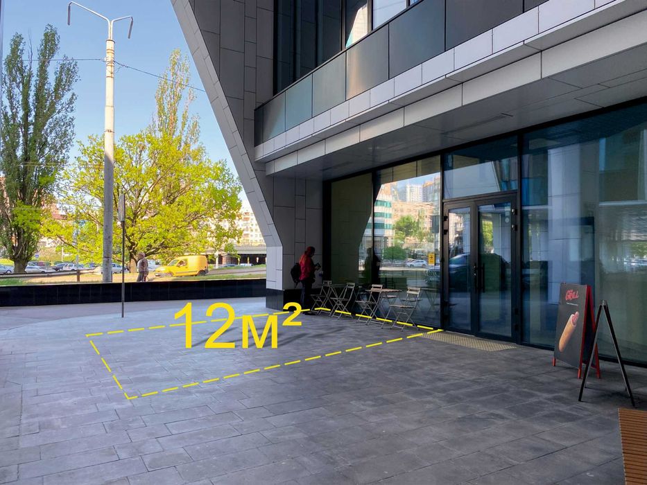 Комерційна нерухомість за адресою вул. Іллєнка Юрія (площа 17,8 м²) - Atlanta.ua - фото 5