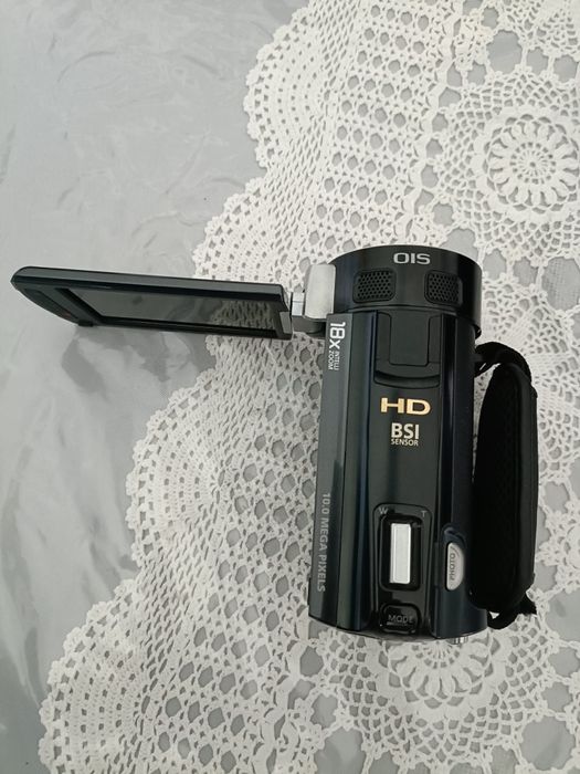 Kamera Samsung full HD memory CAM 10 MP