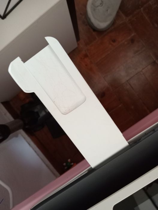 Vendo impressora HP evny
