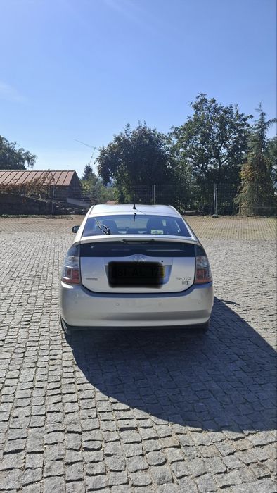 Vendo Prius 2005 — photo 4