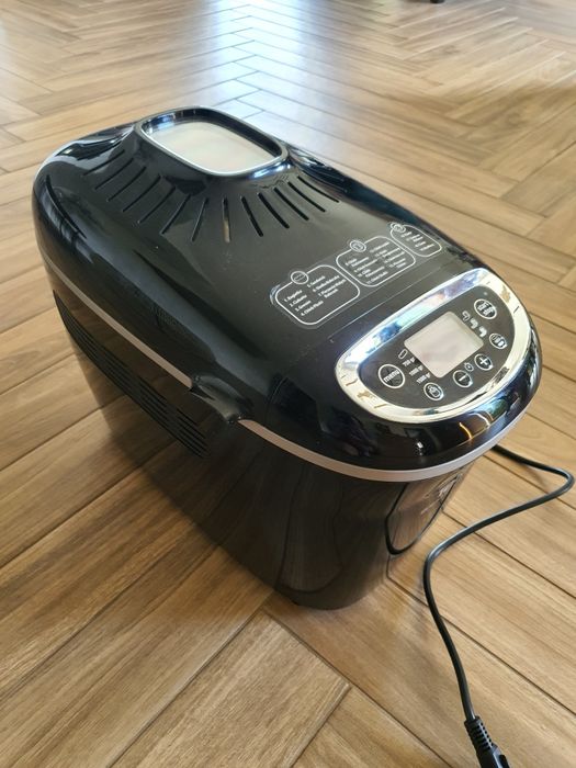 Wypiekacz do chleba TEFAL - na części lub do naprawy
