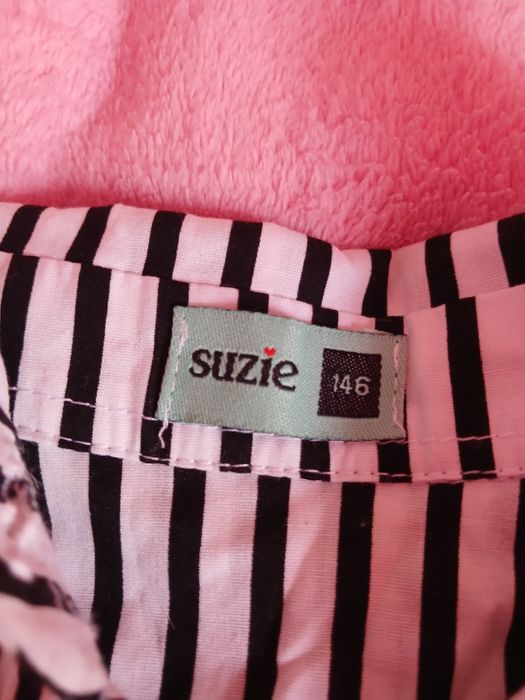 Рубашка для дівчинки