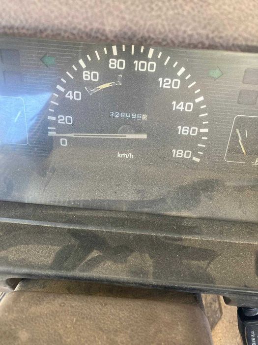 Mitsubishi L200 2.5