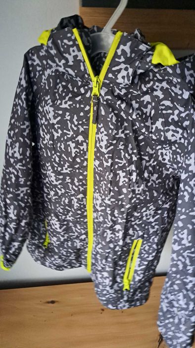 Dziecięcy softshell Trespass 110 - 116