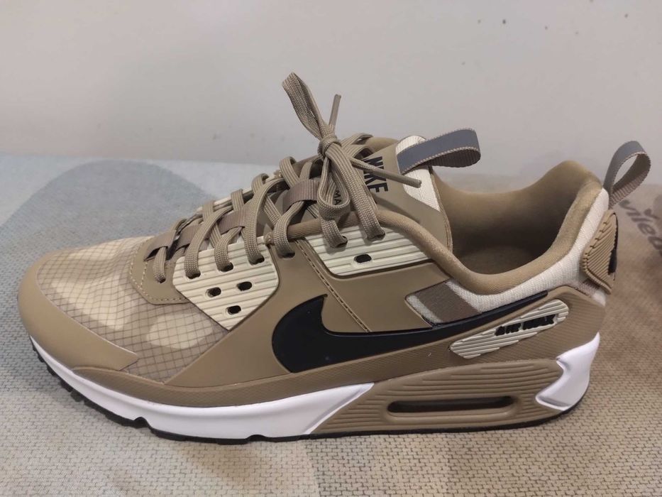 Sapatilhas Nike air max
