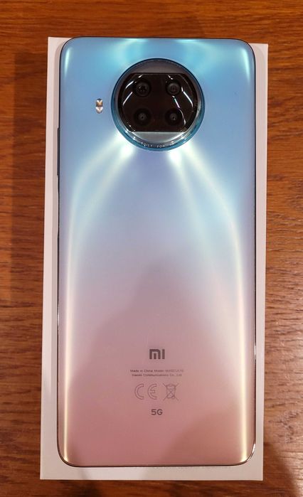 Xiaomi Mi 10T Lite 5G 6/128 GB Rose Gold Beach