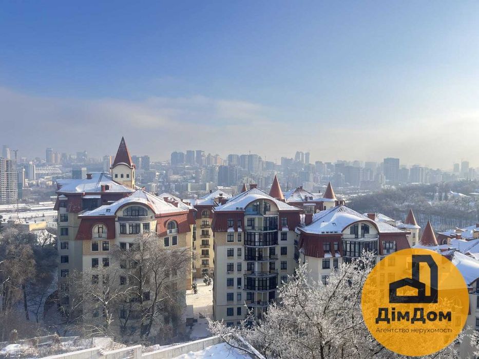 Оренда вулиця Докучаєвська 16