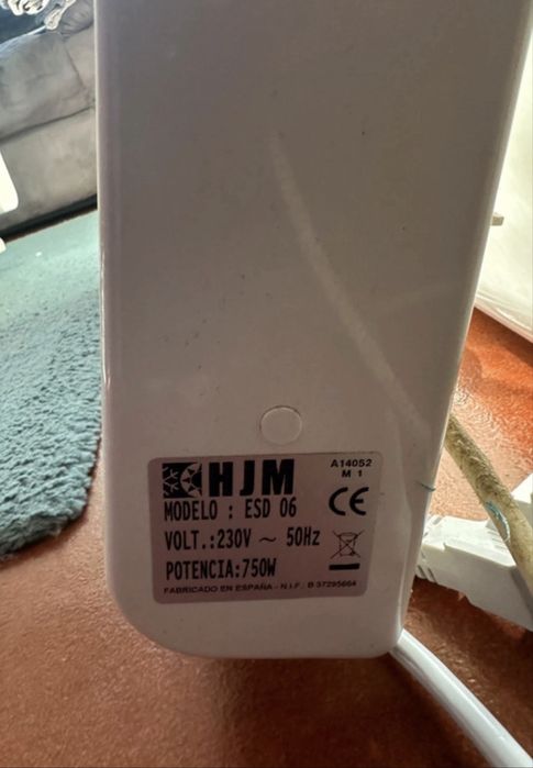 Eco-emissores sem fluido HJM – Programáveis