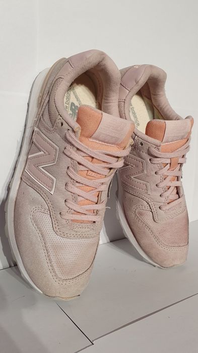 Buty sportowe New Balance rozmiar 36 1/2
