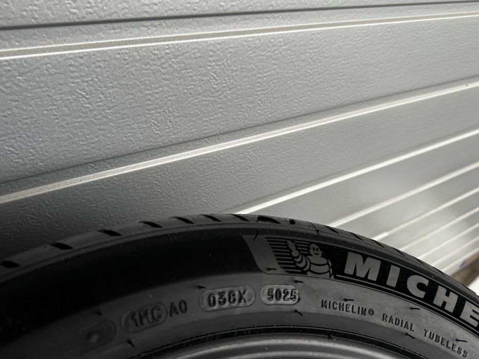 NOWE 235/45/20 MICHELIN 2025r opony letnie komplet