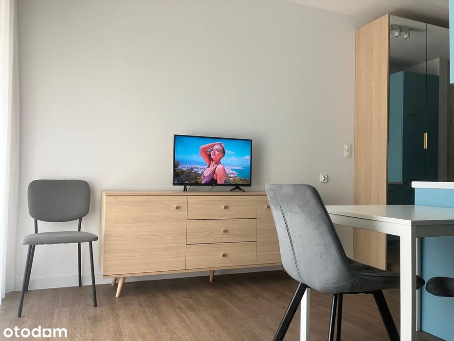 Do wynajęcia Kawalerka 27m2, Jaworska 4, Magnolia