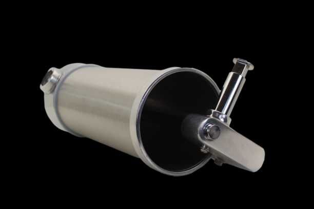 NADZIEWARKA DO KIEŁBAS 3 kg maszynka szpryca do kiełbas mięsa lejki