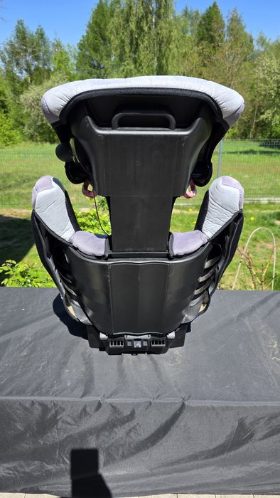 Fotelik samochodowy recaro monza nova