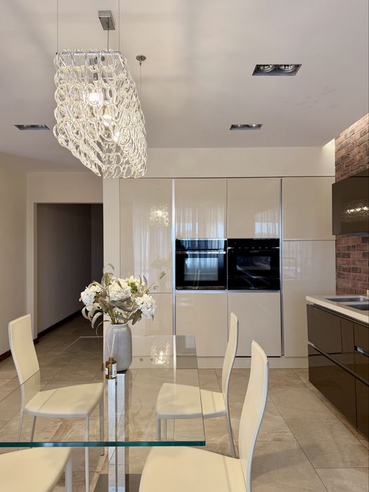 Без%  продаж Park Avenue 106,4 кв.м. 2-кімн. Парк Авеню Голосіївський 58 Деміївська