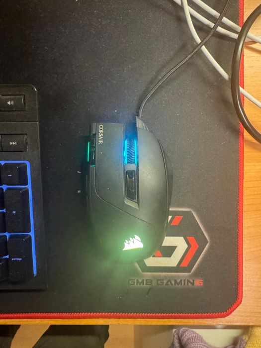 PC Gaming mais periféricos