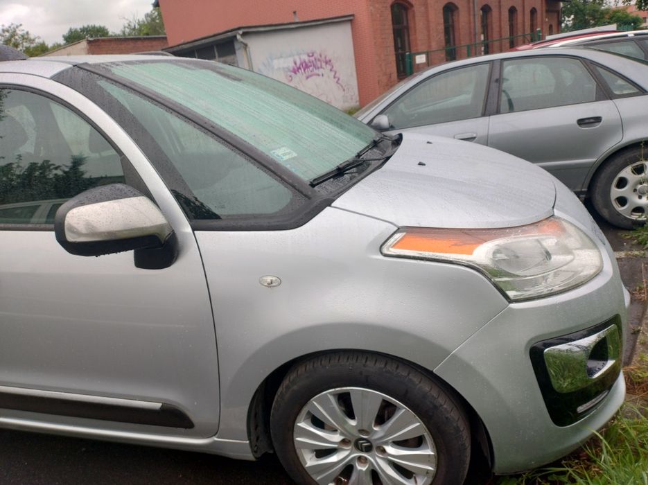 Sprzedam Citroena C3 Picasso