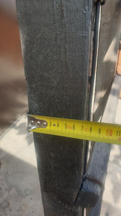 Драбина лестница 4,5 метра стремянка