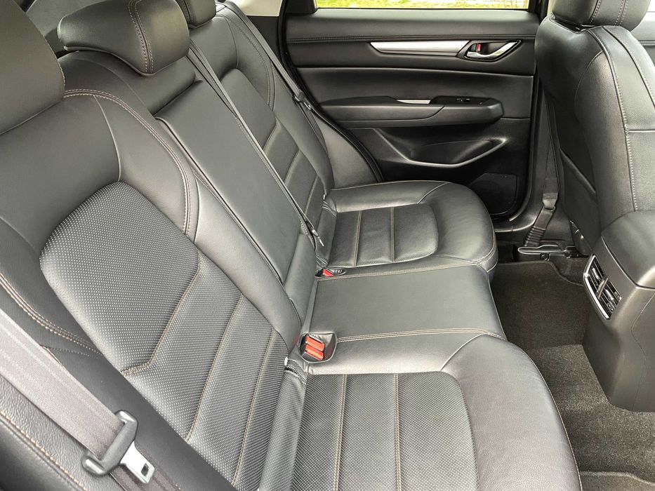 Mazda CX-5 2.5 194KM 4x4 Grand Touring Radar Navi Skóra Xenon Alu 19'