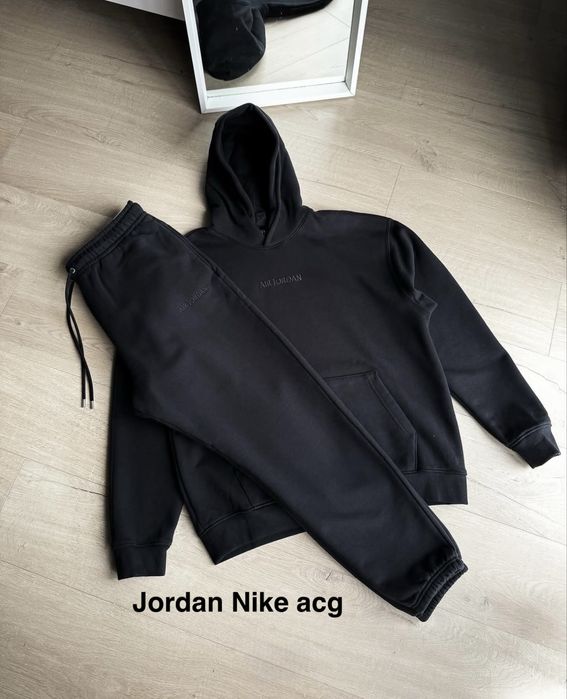 Костюм Nike Jordan wordmark