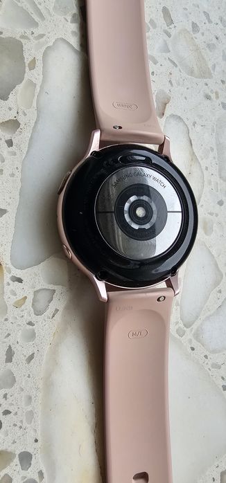 Zegarek Samsung Galaxy  Watch Active 2 SM-R820 Uszkodzony