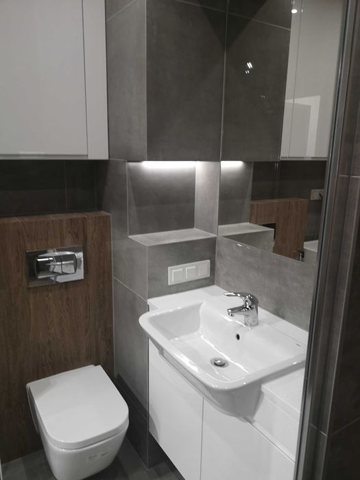 Mieszkanie – Łódź - Widok 3
