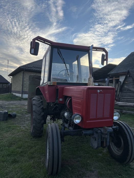 Продам трактор т 25