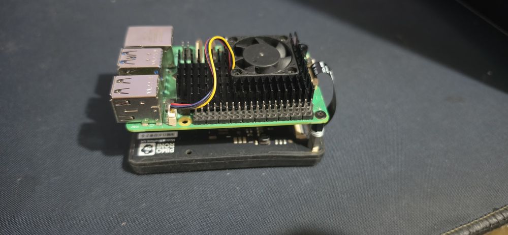 Raspberry pi 5 16GB