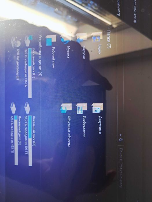 Acer VA70 Працює чудово