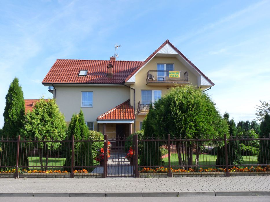 Pokoje gościnne Gabriela Krynica Morska