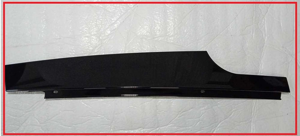 Listwa drzwi przednia lewa  BMW  Seria: X4  nr. mag 1/136