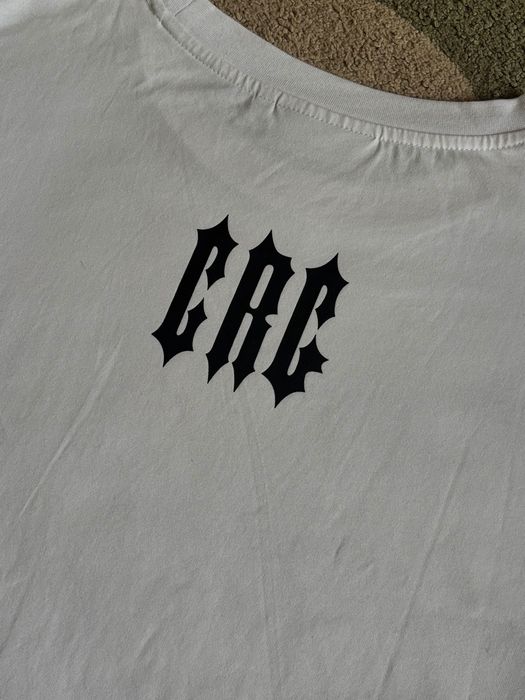 Trapstar x Central Cee Футболка