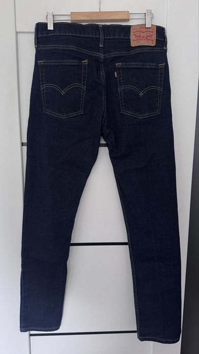 Джинси Levis 510